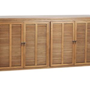 QUIETSHORE BUFFET NATURAL