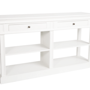 OCEANLIGHT CONSOLE WHITE