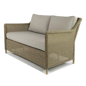 MAVIS 2 SEATER SOFA