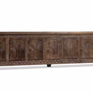 LIGHTWELL 7 DOOR SIDEBOARD
