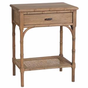 Tidepoint Bedside Table
