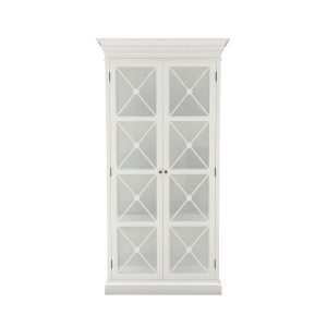 CAPE COD CABINET WHITE