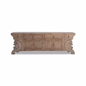 SILVER SHORE SIDEBOARD NATURAL