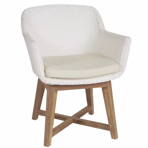Driftshore Outdoor Chair White