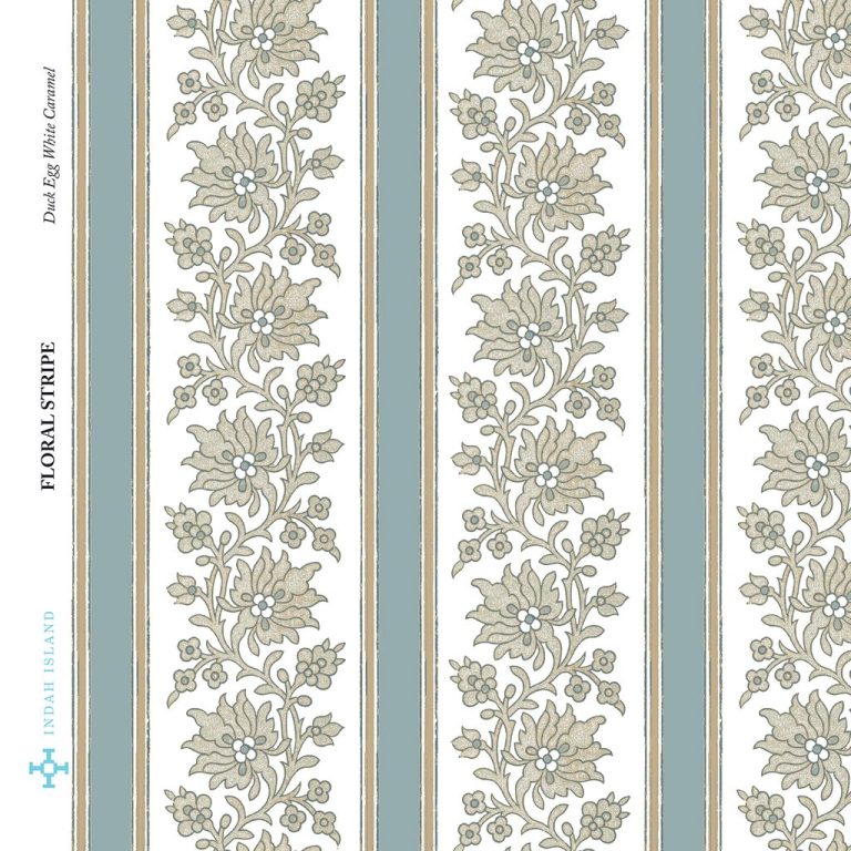 Pattern Indah Shop - Indah Island Australia