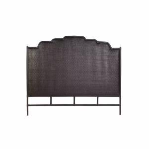 AZURE BEDHEAD NATURAL KING