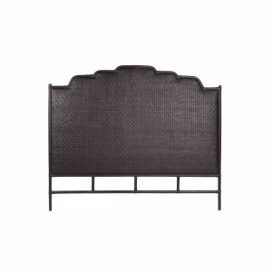 AZURE BEDHEAD NATURAL QUEEN