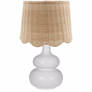COASTLINE RATTAN SHADE